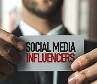 Social Media PR