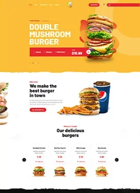 Website development / 13 — Websites
