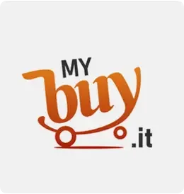 Ecommerce / 09 — Logo design