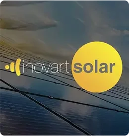 Solar / 01 — Logo design