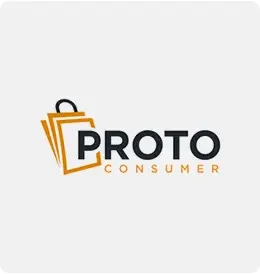 Ecommerce / 08 — Logo design