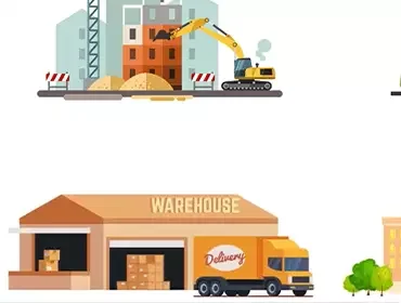 Video animation portfolio example 3