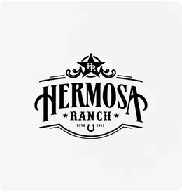 Ranch Farm / 06 — Logo design
