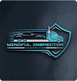 Transportation / 07 — Logo design