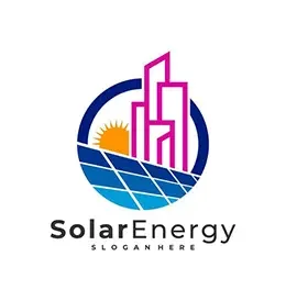 Solar / 02 — Logo design