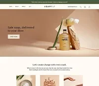 E-commerce Website