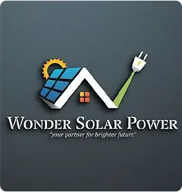 Solar / 05 — Logo design