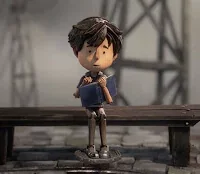3D Animation