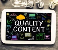 Website Content