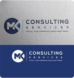 Business / 02 — Logo design