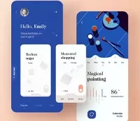 React Native App
