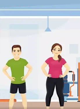 Video animation / 13 — Animation