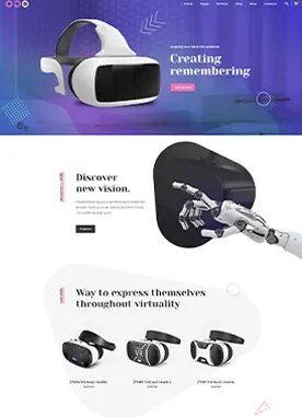Website development / 11 — Websites