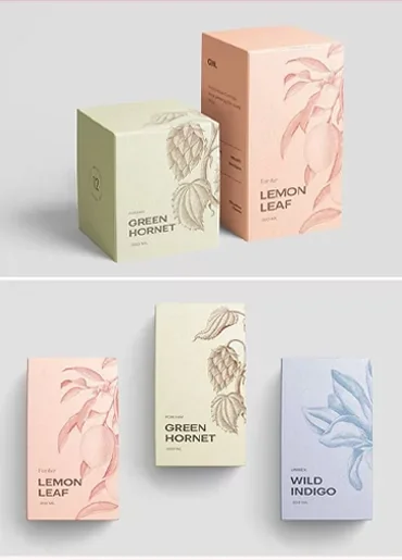 Marketing collateral / 08 — Marketing collateral