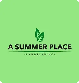 Landscaping / 05 — Logo design