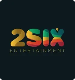 Entertainment / 01 — Logo design