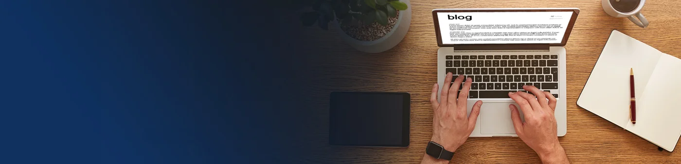 Zenfusion / Blog — original website imagery