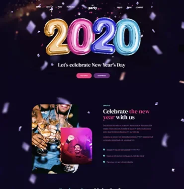 Website development / 07 — Websites