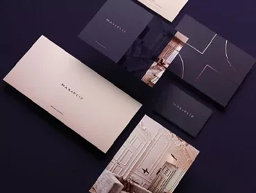 Marketing collateral / 10 — Marketing collateral