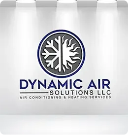 Hvac / 03 — Logo design